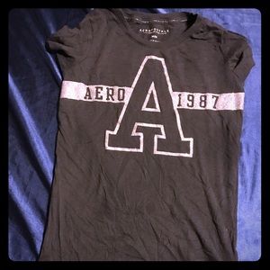 Aero tee